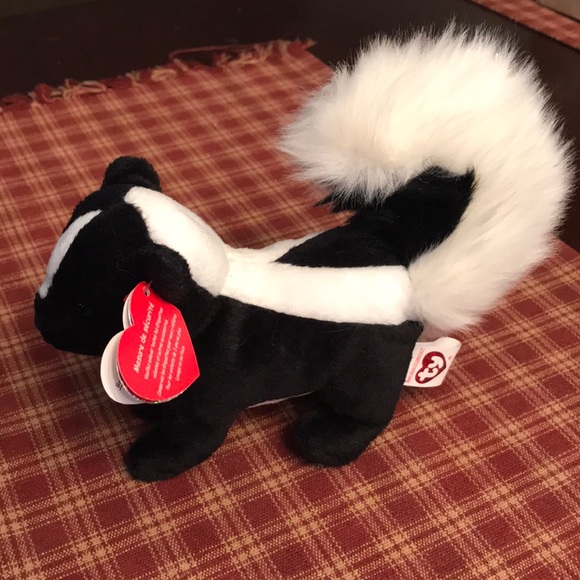 cutest beanie babies